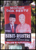 banner pilkada